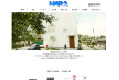 原建設株式会社